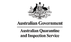 Australian Quarantine and Inspection Service